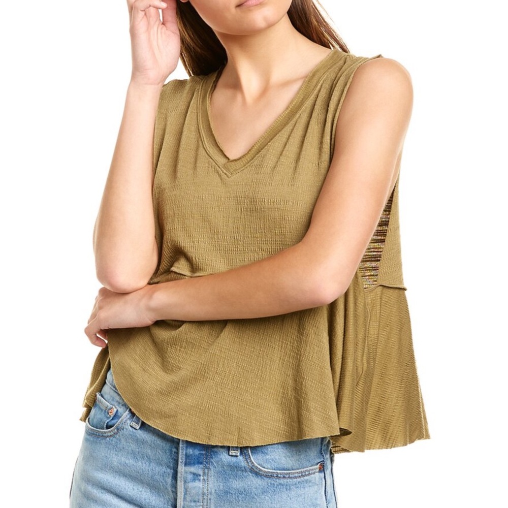 FP Movement Full Hearts Tank